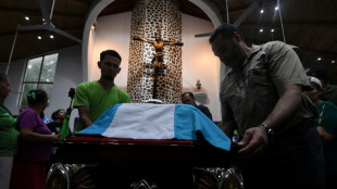 Tres hombres irán a juicio por el asesinato de un ambientalista en Honduras