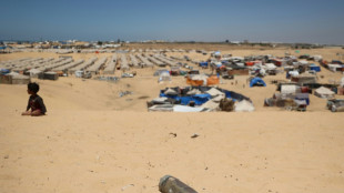 "Elles attirent l'oeil" : les enfants de Gaza exposés au danger des munitions non explosées