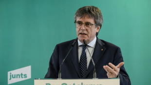 El líder independentista catalán Puigdemont anuncia que retira su apoyo a Pedro Sánchez