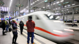 "Bild": Deutsche Bahn plant Alkoholverbot an allen 5400 Bahnh&ouml;fen in Deutschland