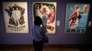 "Ivresse", exposition miroir des contradictions fran&ccedil;aises autour de l'alcool