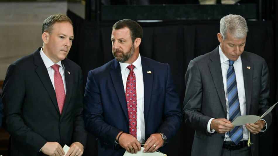 EEUU eliminar&aacute; los l&iacute;mites a la contaminaci&oacute;n de las plantas energ&eacute;ticas, seg&uacute;n medios