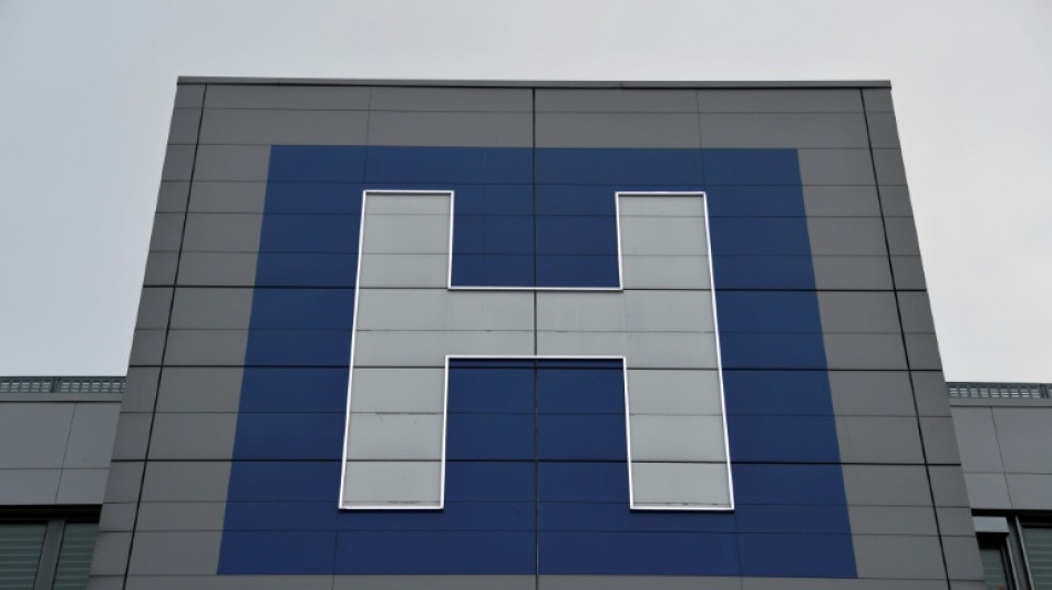 Santé: les hôpitaux s'inquiètent des projets de transferts de compétences aux départements