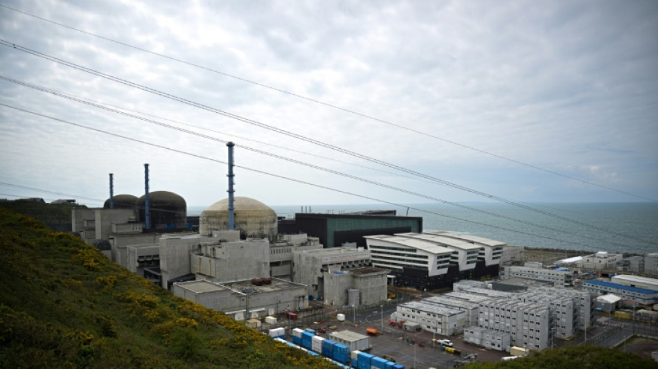 Avec 12 ans de retard, EDF va pouvoir mettre en service son EPR &agrave; Flamanville
