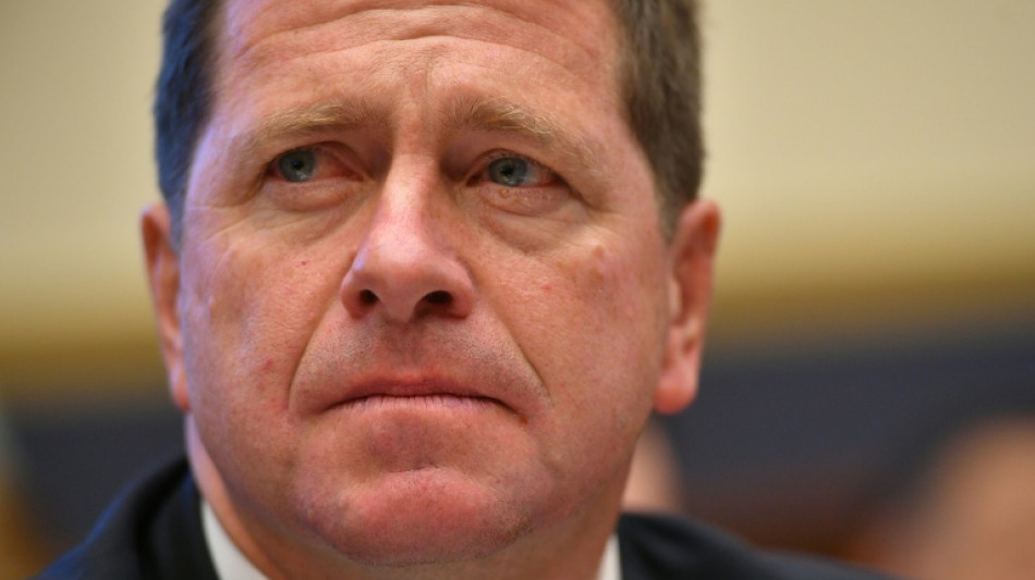 US-Senat best&auml;tigt Geheimdienstkoordinator Clayton