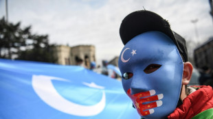 UN-Experte sieht Zwangsarbeit und m&ouml;gliche Sklaverei in chinesischer Region Xinjiang