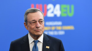L'UE promet de vastes r&eacute;formes &eacute;conomiques apr&egrave;s l'&eacute;lection de Trump