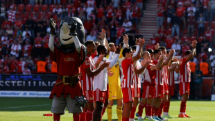 Union triumphant in Berlin derby to deepen Hertha&rsquo;s woes
