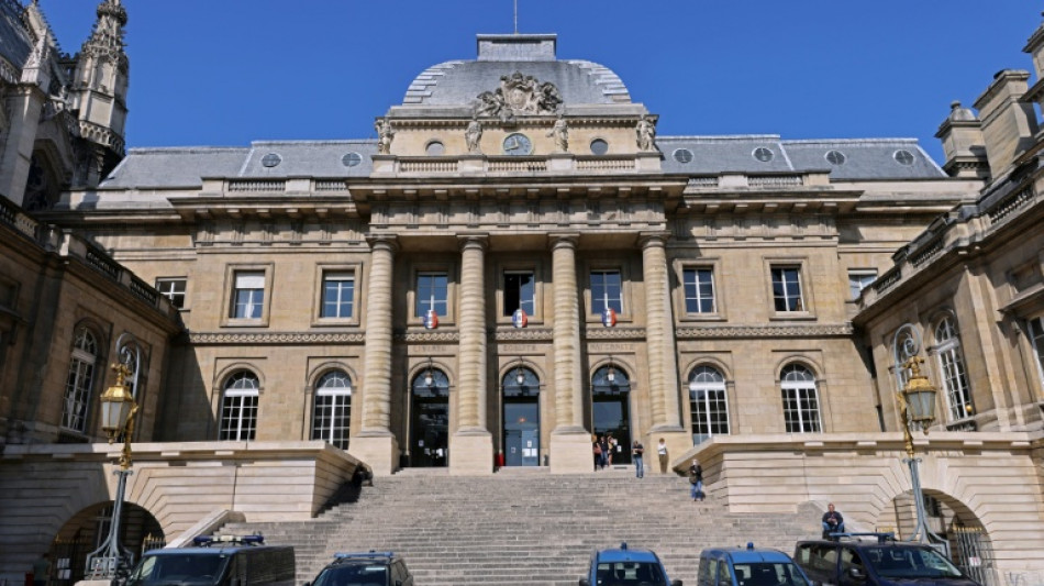 A Paris, ouverture d'un procès historique sur les crimes dans l'est de la RDC