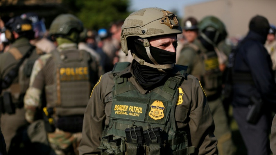 Trump dispuesto a invocar la Ley de insurrección para desplegar al ejército en EEUU 