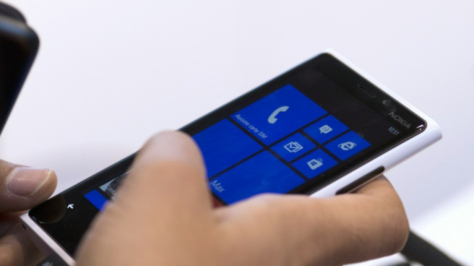 Lancement d'une appli pour les femmes victimes de harc&egrave;lement de rue