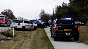 Media, famiglia assalitore in Michigan uccisa da raid israeliano in Libano