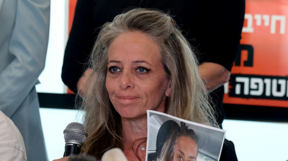 Se intensifican las negociaciones diplom&aacute;ticas para liberar a los rehenes de Ham&aacute;s