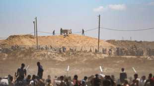 Onu, 1.373 uccisi a Gaza da maggio mentre aspettavano aiuti