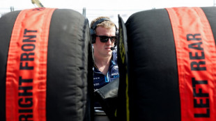 Logan Sargeant ser&aacute; substitu&iacute;do por argentino Franco Colapinto na Williams