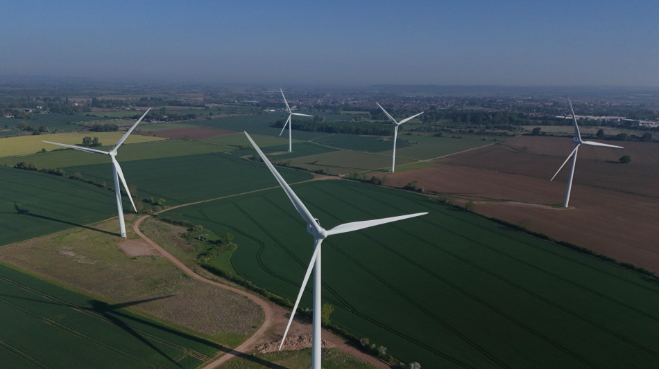 Governo sblocca 14 impianti di rinnovabili per 530 Mw