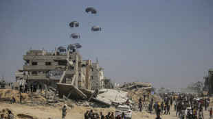 Difesa civile di Gaza, almeno 30 uccisi in attesa degli aiuti