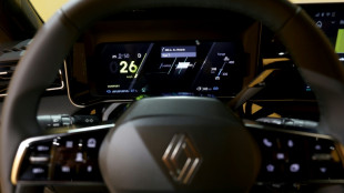 90e Mondial de l'Auto: une semaine de f&ecirc;te pour relancer le march&eacute;