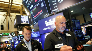 Wall Street marque le pas, l'inflation américaine ne surprend pas