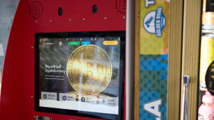 Il Bitcoin rivede 90.000 dollari, prima volta da marzo