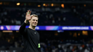 Zukunft? Neuer will bald entscheiden