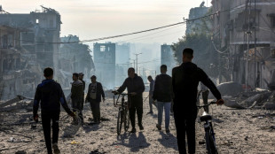 Mil prisioneiros palestinos podem ser trocados por 33 ref&eacute;ns israelenses na primeira fase da tr&eacute;gua em Gaza
