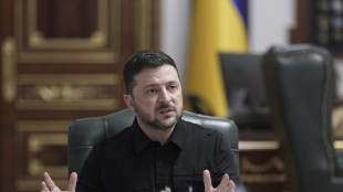 Zelensky, i russi radunano truppe a nord est di Kharkiv