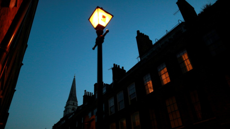 Una brit&aacute;nica afirma haber identificado a "Jack el Destripador" 