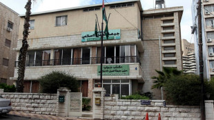 Jordania prohíbe las actividades de los Hermanos Musulmanes y cierra sus oficinas