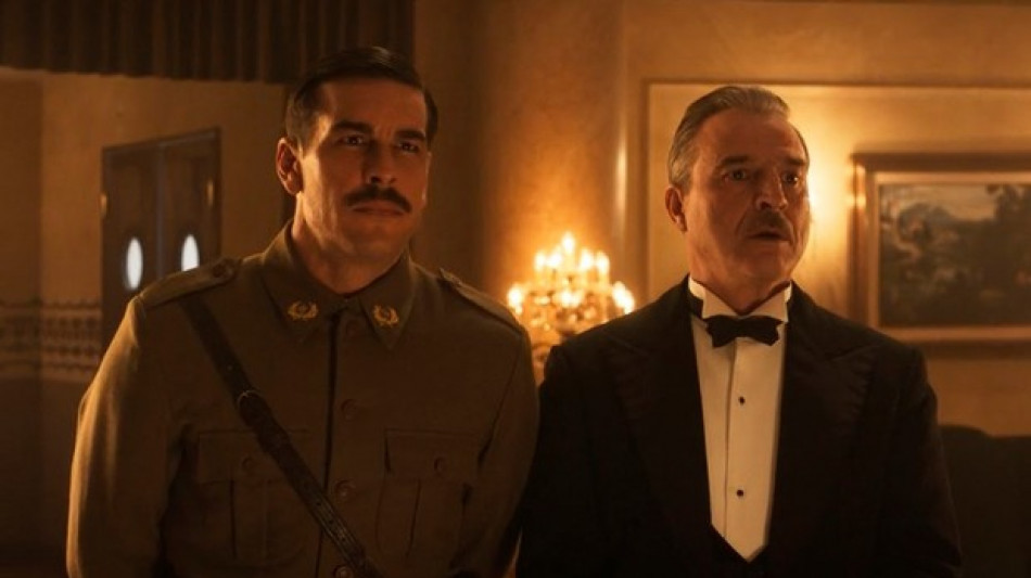 MonteCarlo Film Festival de la Comedie, vince spagnolo La cena