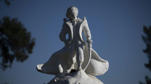 San Carlos, el "m&aacute;gico" castillo en Argentina que cautiv&oacute; al autor de "El Principito"