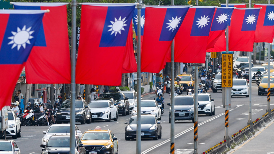 Pechino contro l'Ue, 'accolta al Pe dirigente di Taiwan'