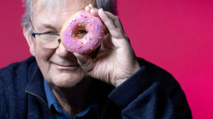 Morre, aos 73 anos, fot&oacute;grafo brit&acirc;nico Martin Parr