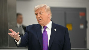 Trump: Auch USA geben strategische &Ouml;lreserven teils frei