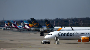 Deutsche Rettungsbeihilfe f&uuml;r Condor mit EU-Recht vereinbar