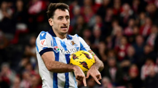 Real Sociedad vence Celta e &eacute; o primeiro semifinalista da Copa do Rei