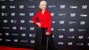 Helen Mirren mergulha na psicologia de Patricia Highsmith em 'A Talent For Murder'