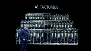 CEO da Nvidia afirma que bloquear venda de chips para China prejudica EUA