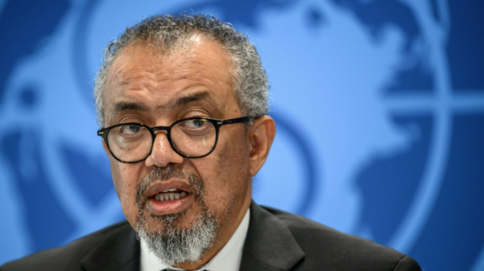 Ebola: l'&eacute;pid&eacute;mie peut &ecirc;tre stopp&eacute;e, rassure le chef de l'OMS depuis Kinshasa