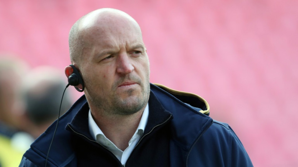 Scotland pick five uncapped players in Six Nations squad