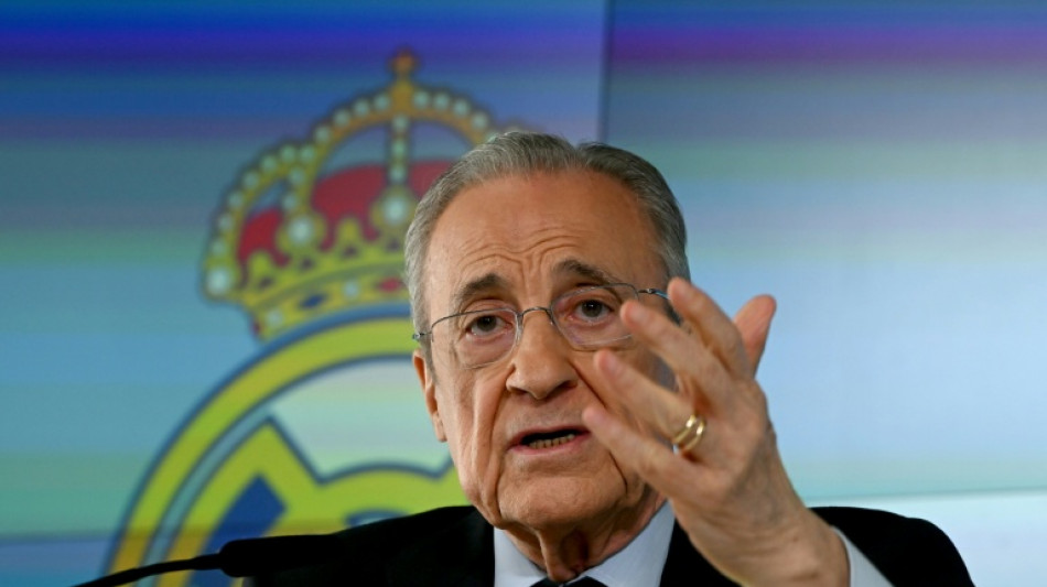El Barcelona y el presidente del Real Madrid, citados en un juzgado