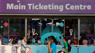 Aficionados denuncian a la FIFA ante la Comisi&oacute;n Europea por altos precios de entradas del Mundial