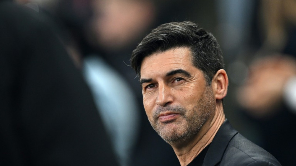 Milan confirma a contrata&ccedil;&atilde;o do t&eacute;cnico Paulo Fonseca