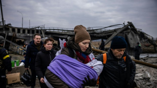 UNO fordert "sichere Korridore" f&uuml;r humanit&auml;re Hilfslieferungen in Ukraine