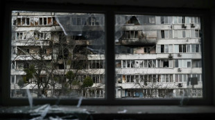 Sieben Tote bei russischen Angriffen in Kiew - Gespräche über Ukraine-Plan in Abu Dhabi 