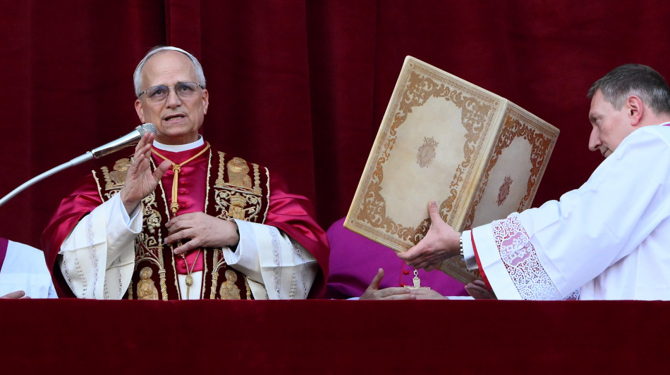 Papa, Chiesa risponda a nuova rivoluzione industriale e IA