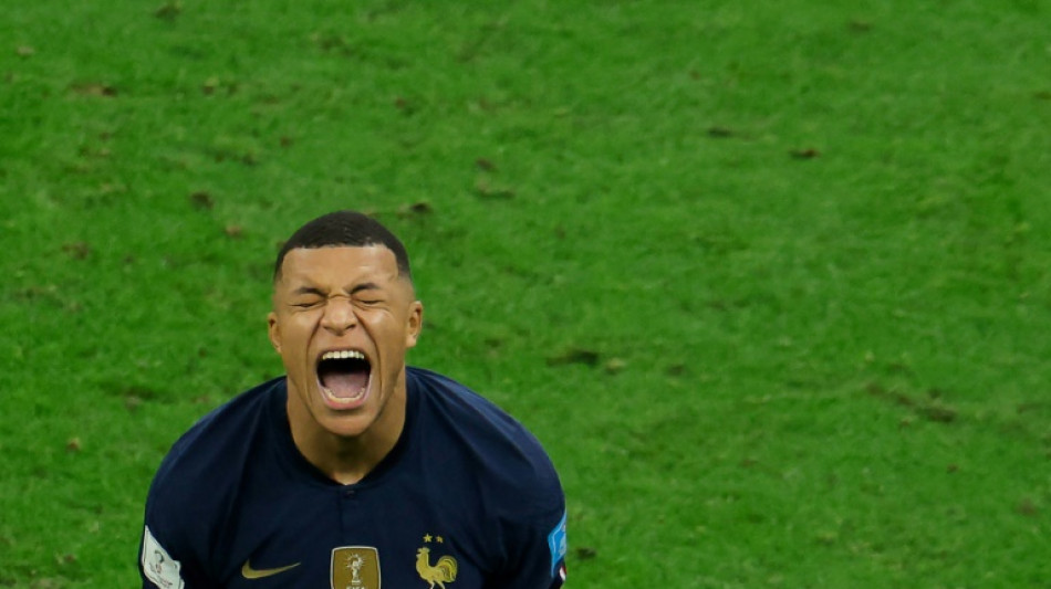 Foot: Apr&egrave;s avoir conquis l'Allemagne, Nike rempile avec la FFF