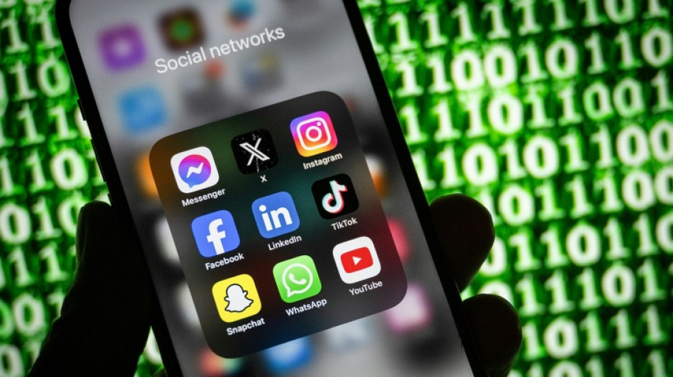 L'interdiction des r&eacute;seaux sociaux aux moins de 15 ans censur&eacute;e, au nom de la libert&eacute; d'expression