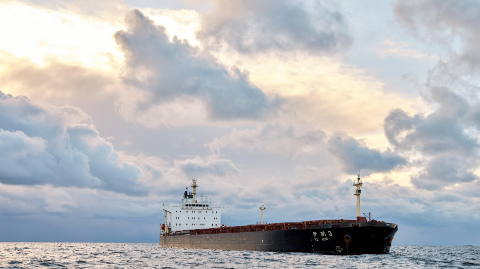 Dagli Usa nuove tasse su navi cinesi in porti americani