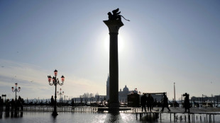 Venedig ver&ouml;ffentlicht Termine im kommenden Jahr mit neuer Geb&uuml;hr f&uuml;r Tagestouristen